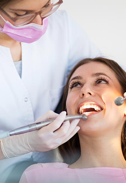 Additional Services at Prabhdeep K. Gill DDS in Fresno, CA Additional Services at Prabhdeep K. Gill DDS in Fresno, CA