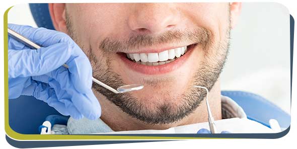 Dental Check-ups and Cleaning Near Me in Fresno CA