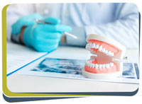 Dentures Treatment Near Me in Fresno, CA