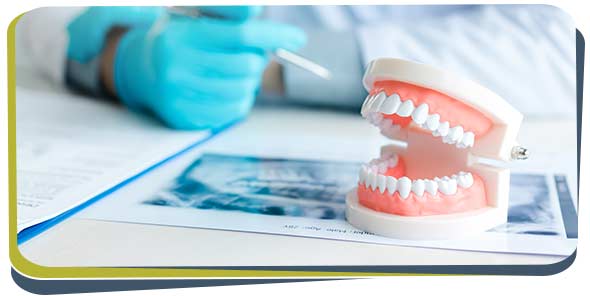 Affordable Dentures Specialist Near Me in Fresno CA