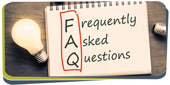 Frequently Asked Questions at Prabhdeep K. Gill DDS in Fresno CA