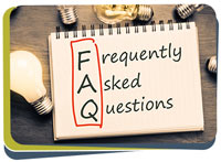 FAQ's - Prabhdeep K. Gill DDS in Fresno, CA