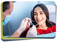 General Dentistry Near Me in Fresno, CA