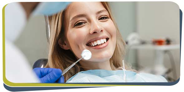 Gingivitis Treatment Specialist Near Me in Fresno, CA