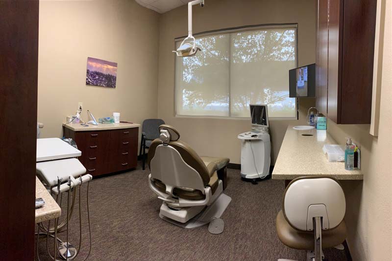 Visual Tour of Prabhdeep K. Gill DDS in Fresno, CA