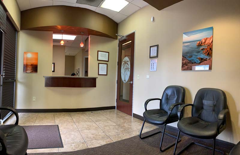 Visual Tour of Prabhdeep K. Gill DDS in Fresno, CA