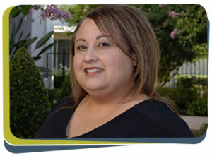 Mary at Prabhdeep K. Gill DDS in Fresno, CA