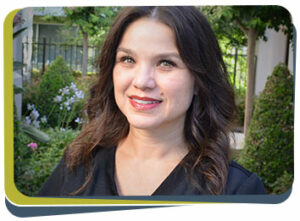 Melody at Prabhdeep K. Gill DDS in Fresno, CA