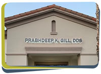 Visual Tour - Prabhdeep K. Gill DDS in Fresno, CA