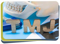 Tempromandibular joint disorders (TMJ) Near Me in Fresno, CA