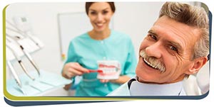 Geriatric Dentistry Services Near Me in Fresno CA