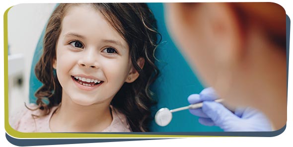 Pediatric Dentistry Specialist Near Me in Fresno CA