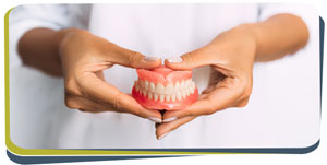 Dental Dentures Dentist Near Me in Fresno CA