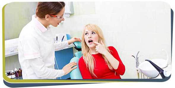 Wisdom Tooth Dentist Near Me in Fresno, CA