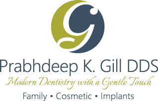 Dentist Near Me Fresno, CA | Dr. Gill