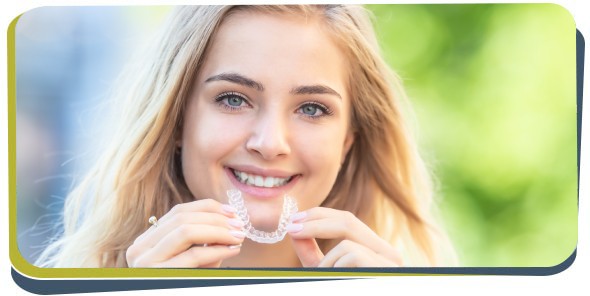 When is the Right Time to Get Invisalign Treatment? | Prabhdeep K. Gill DDS Near Me in Fresno CA When is the Right Time to Get Invisalign Treatment? | Prabhdeep K. Gill DDS Near Me in Fresno CA