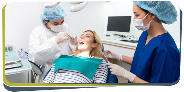 What to Expect During the Denture Fitting Process | Fresno, CA