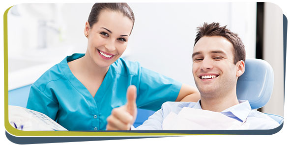 Dental Filling Appointment with Prabhdeep K. Gill DDS in Fresno, CA