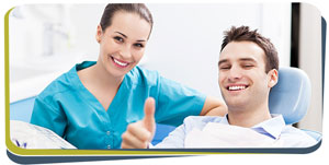 Dental Filling Appointment with Prabhdeep K. Gill DDS in Fresno, CA
