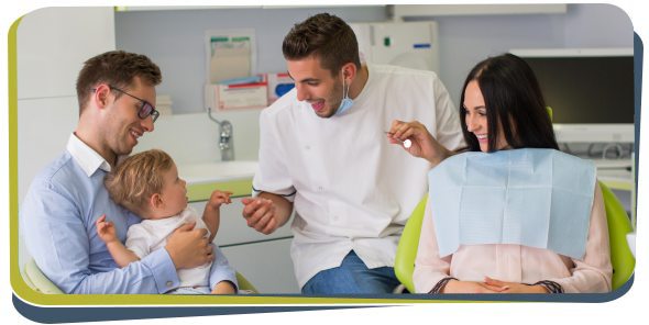Top-Ranking Family Dentist in Fresno