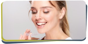 Mild-To-Moderate Teeth Crowding Invisalign | Fresno, CA Mild-To-Moderate Teeth Crowding Invisalign | Fresno, CA