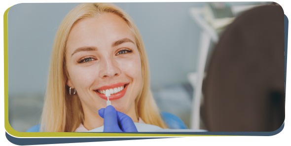 Are Composite Veneers Right for You? | Prabhdeep K. Gill DDS Fresno, CA
